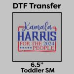 DTF Transfer 6.5" Thumbnail