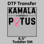 DTF Transfer 6.5" Thumbnail
