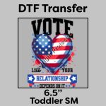 DTF Transfer 6.5" Thumbnail