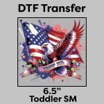 DTF Transfer 6.5" Thumbnail