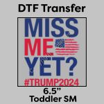 DTF Transfer 6.5" Thumbnail