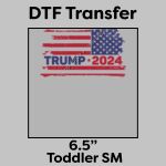 DTF Transfer 6.5" Thumbnail