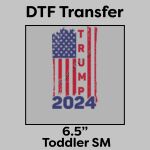 DTF Transfer 6.5" Thumbnail
