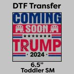 DTF Transfer 6.5" Thumbnail