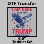 DTF Transfer 6.5" Thumbnail