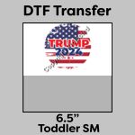 DTF Transfer 6.5" Thumbnail
