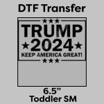 DTF Transfer 6.5" Thumbnail