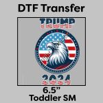 DTF Transfer 6.5" Thumbnail