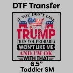 DTF Transfer 6.5" Thumbnail