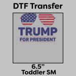 DTF Transfer 6.5" Thumbnail