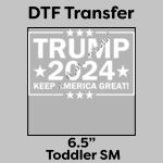 DTF Transfer 6.5" Thumbnail