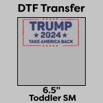 DTF Transfer 6.5" Thumbnail