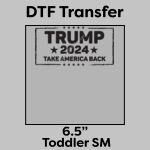 DTF Transfer 6.5" Thumbnail
