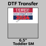DTF Transfer 6.5" Thumbnail