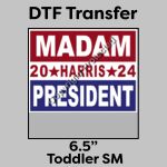 DTF Transfer 6.5" Thumbnail