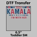 DTF Transfer 6.5" Thumbnail