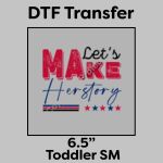 DTF Transfer 6.5" Thumbnail