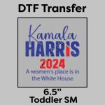 DTF Transfer 6.5" Thumbnail