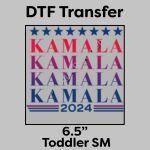 DTF Transfer 6.5" Thumbnail