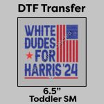 DTF Transfer 6.5" Thumbnail