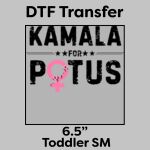 DTF Transfer 6.5" Thumbnail