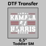 DTF Transfer 6.5" Thumbnail