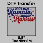 DTF Transfer 6.5" Thumbnail