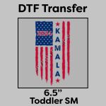 DTF Transfer 6.5" Thumbnail