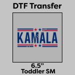 DTF Transfer 6.5" Thumbnail