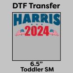 DTF Transfer 6.5" Thumbnail