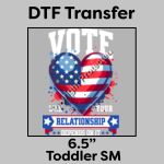 DTF Transfer 6.5" Thumbnail