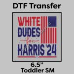 DTF Transfer 6.5" Thumbnail