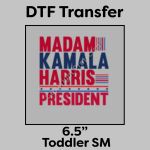 DTF Transfer 6.5" Thumbnail