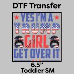 DTF Transfer 6.5" Thumbnail