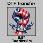 DTF Transfer 6.5" Thumbnail