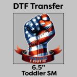 DTF Transfer 6.5" Thumbnail