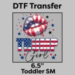 DTF Transfer 6.5" Thumbnail