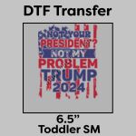 DTF Transfer 6.5" Thumbnail