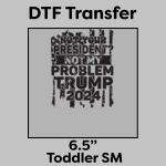 DTF Transfer 6.5" Thumbnail