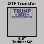 DTF Transfer 6.5" Thumbnail