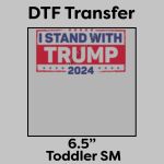 DTF Transfer 6.5" Thumbnail