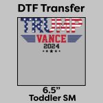 DTF Transfer 6.5" Thumbnail