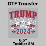 DTF Transfer 6.5" Thumbnail