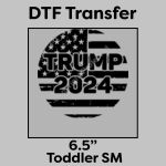 DTF Transfer 6.5" Thumbnail