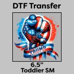 DTF Transfer 6.5" Thumbnail