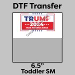 DTF Transfer 6.5" Thumbnail