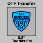 DTF Transfer 6.5" Thumbnail