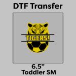 DTF Transfer 6.5" Thumbnail