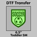 DTF Transfer 6.5" Thumbnail