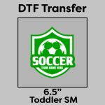 DTF Transfer 6.5" Thumbnail